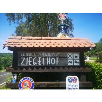 Gaststätte Ziegelhof in 36163 Poppenhausen / Wasserkuppe