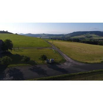 Am Bürgerhaus Rodenbach in 36129 Gersfeld