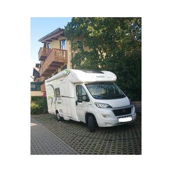 Hotel Sonnentau in 97650 Fladungen